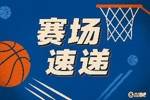 三双到手！约基奇接布劳恩传球篮下打中 三节没打完已砍三双